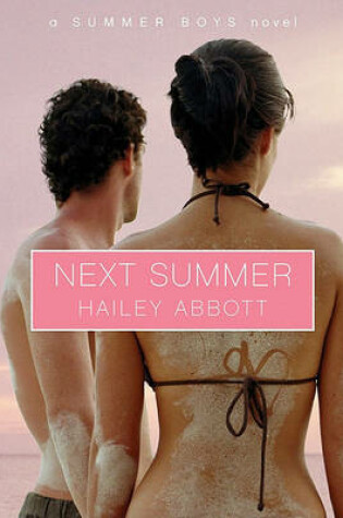 Cover of Next Summer