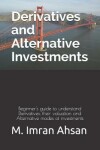 Book cover for Derivatives and Alternative Investments