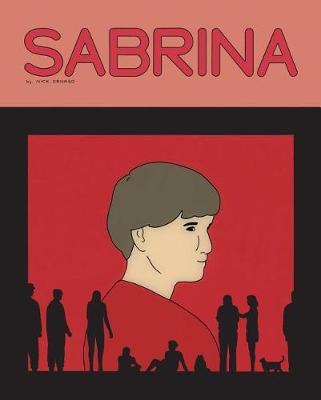 Book cover for Sabrina