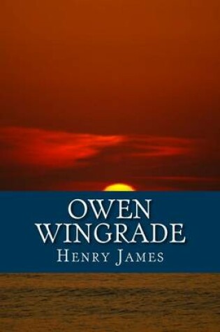 Cover of Owen Wingrade