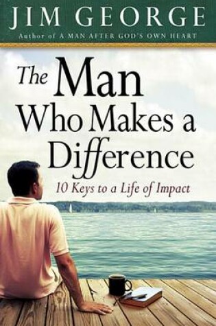 Cover of The Man Who Makes a Difference