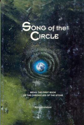 Book cover for Song of the Circle