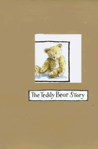 Cover of Teddy Bears