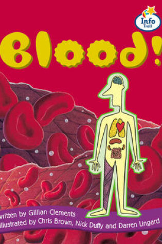 Cover of How Blood Works