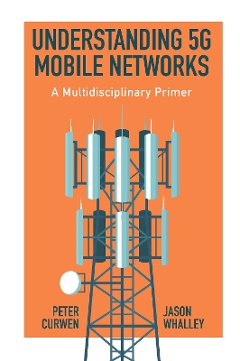 Book cover for Understanding 5G Mobile Networks