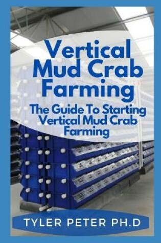 Cover of Vertical Mud Crab Farming