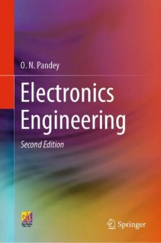 Cover of Electronics Engineering