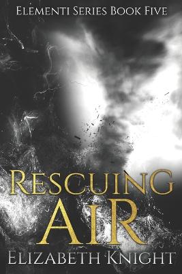 Book cover for Rescuing Air