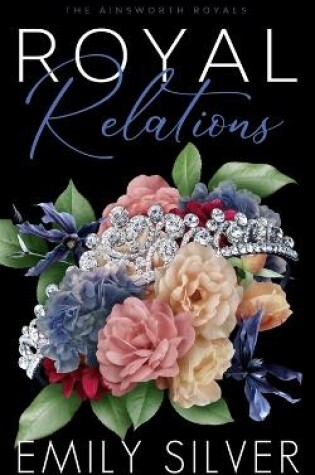 Cover of Royal Relations