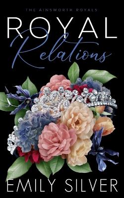 Book cover for Royal Relations