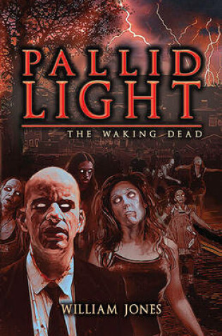 Cover of Pallid Light