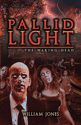 Book cover for Pallid Light
