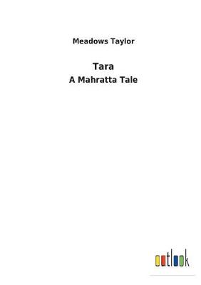 Book cover for Tara