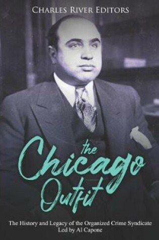 Cover of The Chicago Outfit