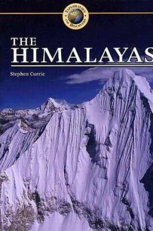 Cover of The Himalayas