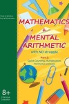 Book cover for Mathematics + Mental Arithmetic with no struggle. Part 2