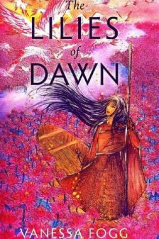 Cover of The Lilies of Dawn