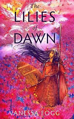 Book cover for The Lilies of Dawn