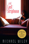 Book cover for The Last Striptease
