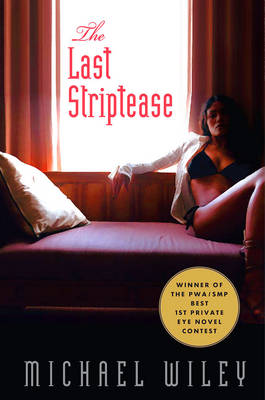 Cover of The Last Striptease