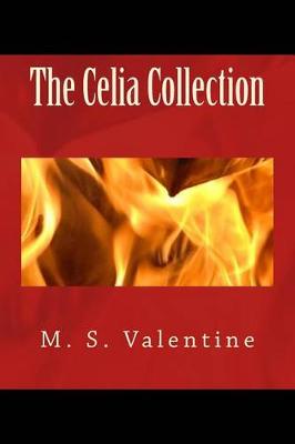 Book cover for The Celia Collection