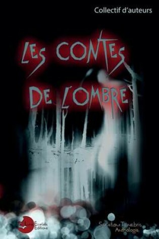 Cover of Les Contes de L'Ombre