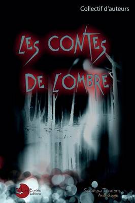 Book cover for Les Contes de L'Ombre