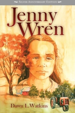 Cover of Jenny Wren