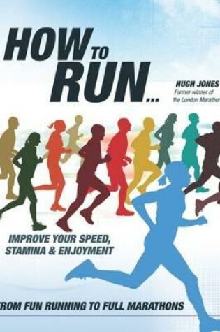 Cover of How to Run...