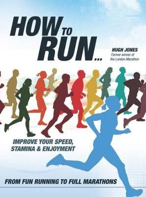 Book cover for How to Run...