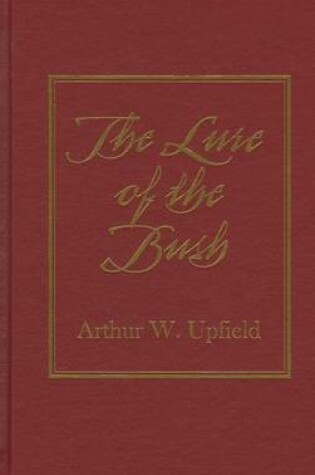 Cover of Lure of the Bush