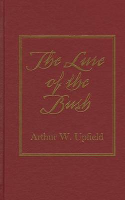 Book cover for Lure of the Bush