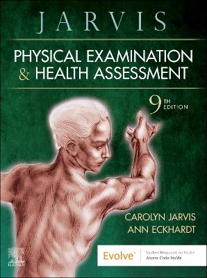Cover of Physical Examination and Health Assessment E-Book