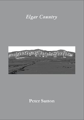 Book cover for Elgar Country