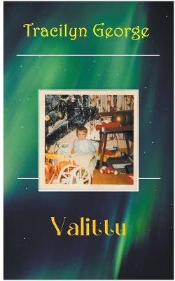 Cover of Valittu