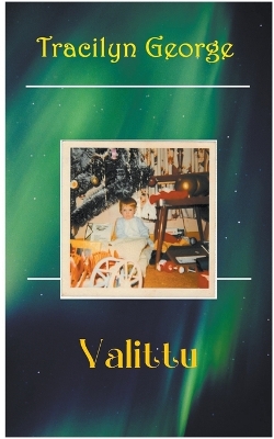 Book cover for Valittu