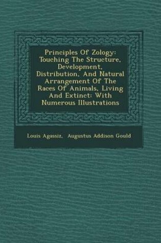 Cover of Principles of Zo Logy