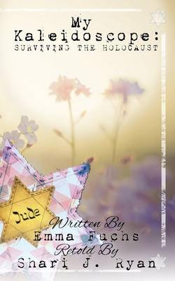 Book cover for My Kaleidoscope