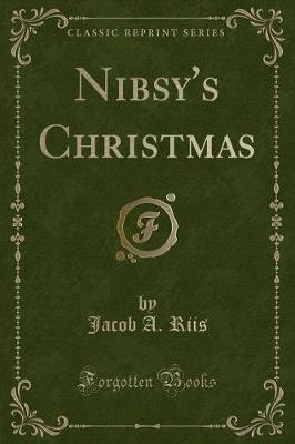 Book cover for Nibsy's Christmas (Classic Reprint)