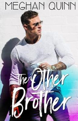 Book cover for The Other Brother