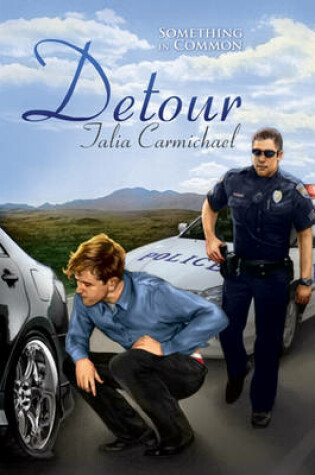 Cover of Detour