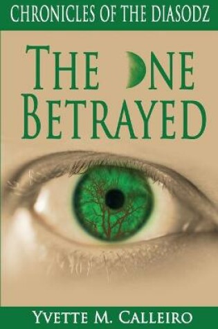 Cover of The One Betrayed