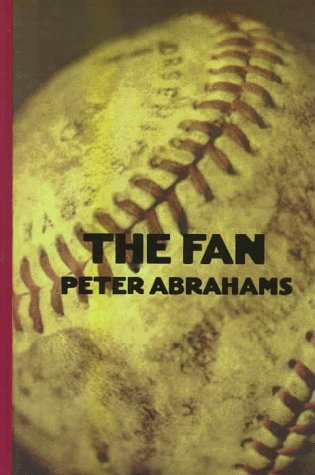 Book cover for The Fan, The