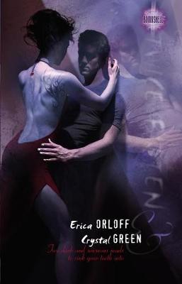 Book cover for Twice Bitten