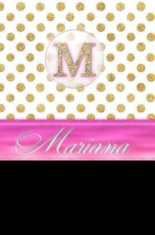 Cover of Mariana