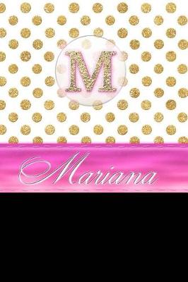 Book cover for Mariana