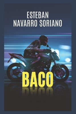 Book cover for Baco