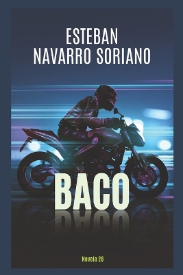 Book cover for Baco