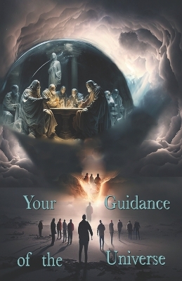Cover of Your Guidance of the Universe