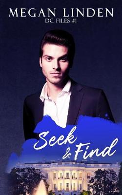 Book cover for Seek & Find